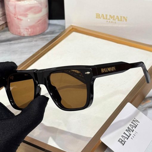 BLMN Luxury 9812 Wayfarers – Mirror Quality - Image 9