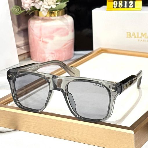 BLMN Luxury 9812 Wayfarers – Mirror Quality - Image 3