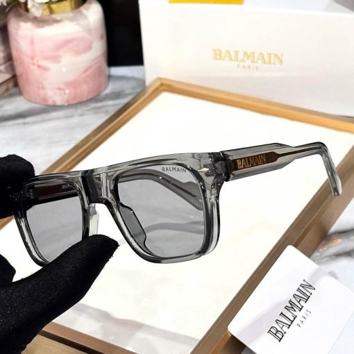 BLMN Luxury 9812 Wayfarers – Mirror Quality - Image 8