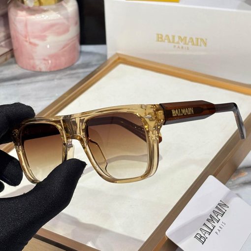 BLMN Luxury 9812 Wayfarers – Mirror Quality - Image 10
