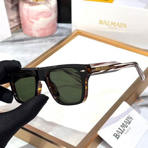 BLMN Luxury 9812 Wayfarers – Mirror Quality - Image 11