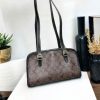 Classic Brown Monogram