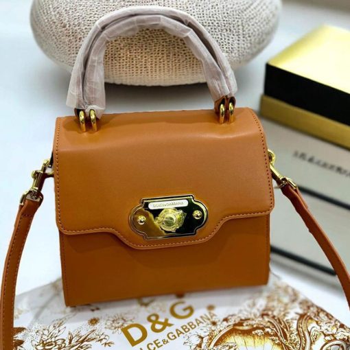 DG WELCOME PM HANDBAG - Image 5
