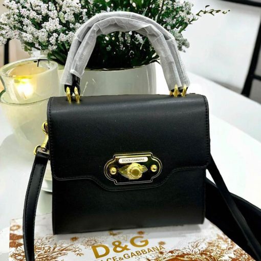 DG WELCOME PM HANDBAG - Image 4