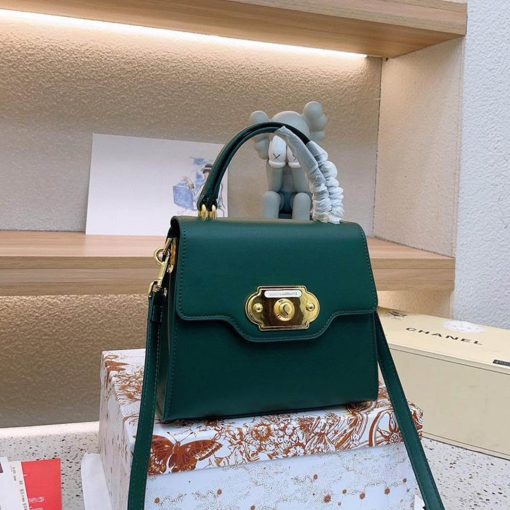 DG WELCOME PM HANDBAG