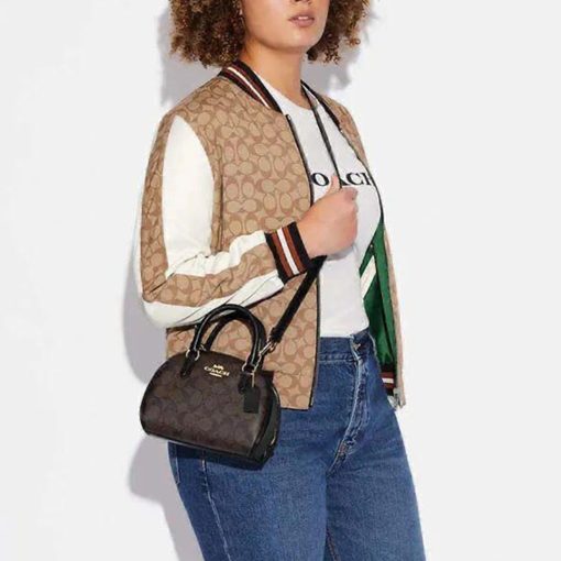 COACH SYDNEY SATCHEL - Image 6