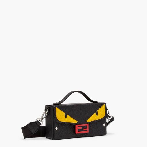 Fierce Glare Crossbody Box Bag - Image 8