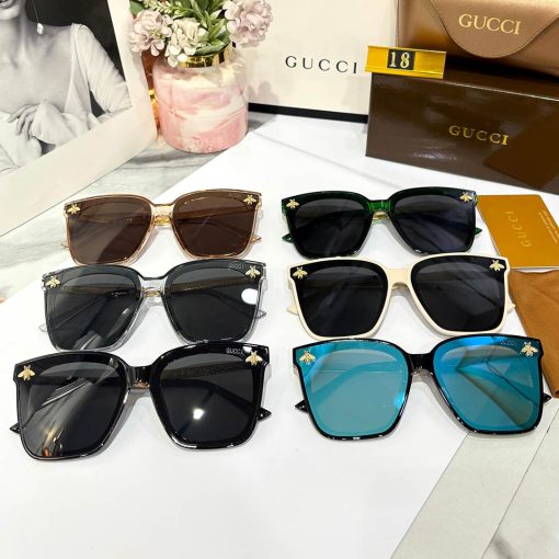 GC Premium Luxury 18 Women Wayfarers - Image 10
