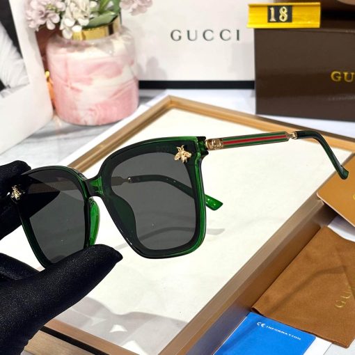 GC Premium Luxury 18 Women Wayfarers - Image 12
