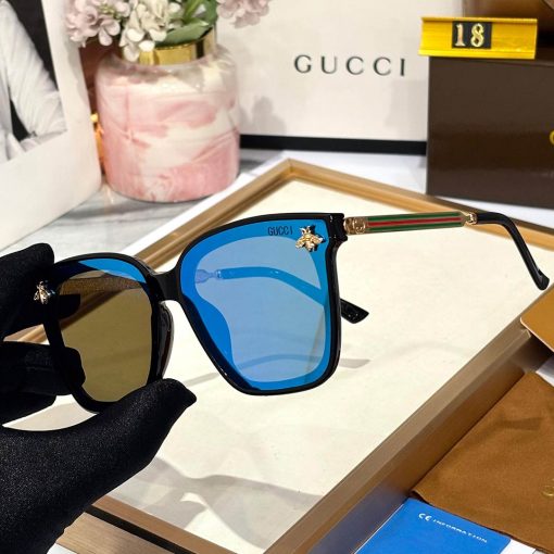 GC Premium Luxury 18 Women Wayfarers - Image 11