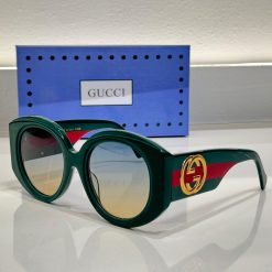 GC Luxury Premium 1121 Wayfarers – Mirror Quality