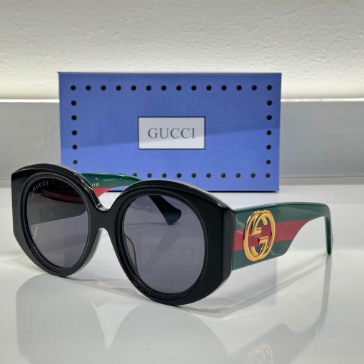 GC Luxury Premium 1121 Wayfarers – Mirror Quality - Image 2