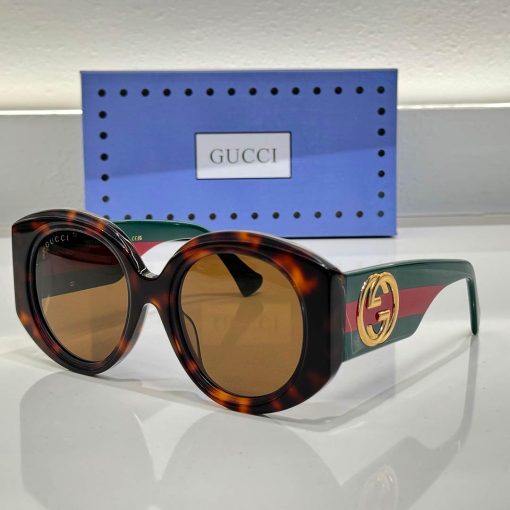 GC Luxury Premium 1121 Wayfarers – Mirror Quality - Image 3