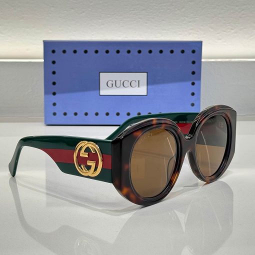 GC Luxury Premium 1121 Wayfarers – Mirror Quality - Image 6