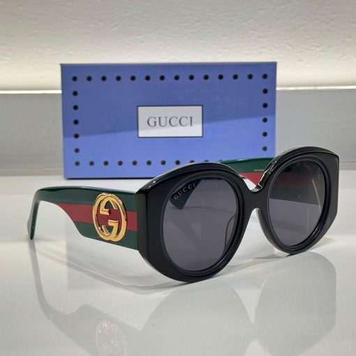 GC Luxury Premium 1121 Wayfarers – Mirror Quality - Image 5