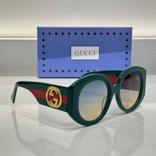 GC Luxury Premium 1121 Wayfarers – Mirror Quality - Image 7