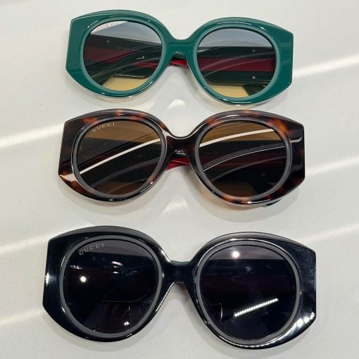 GC Luxury Premium 1121 Wayfarers – Mirror Quality - Image 8