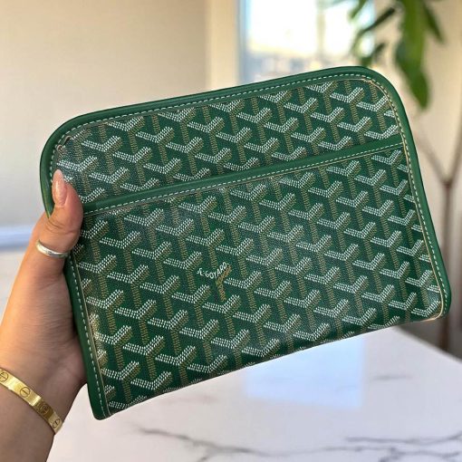 GYD UNISEX LUXURY POUCH - Image 3