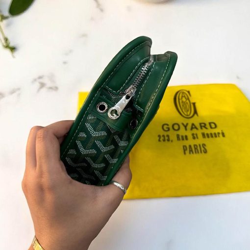 GYD UNISEX LUXURY POUCH - Image 5