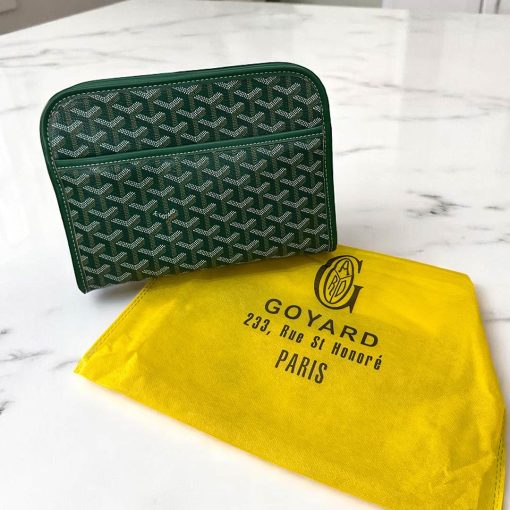 GYD UNISEX LUXURY POUCH - Image 4