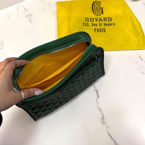 GYD UNISEX LUXURY POUCH - Image 6