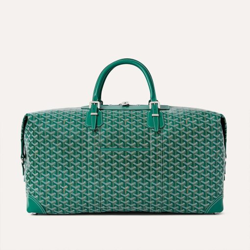 GOYARD BOWLING 55 DUFFLE BAG