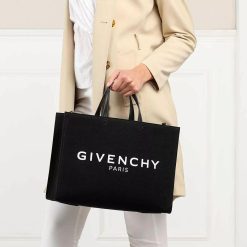 GVNCHY LATEST EDITION TOTE BAG