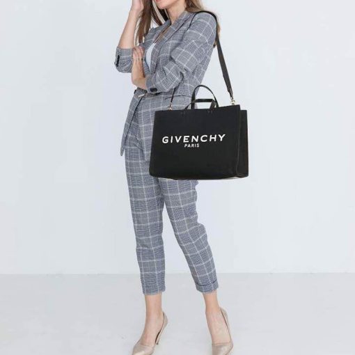 GVNCHY LATEST EDITION TOTE BAG - Image 2