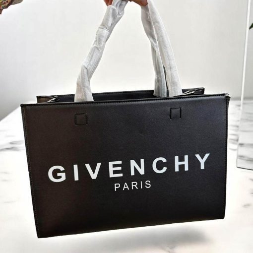 GVNCHY LATEST EDITION TOTE BAG - Image 3