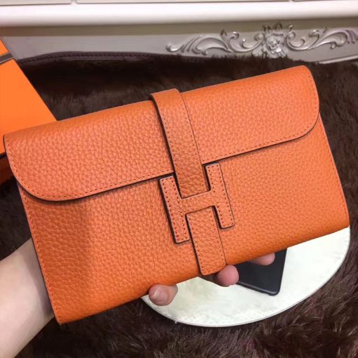 HRMS Leather Handbag - Image 2