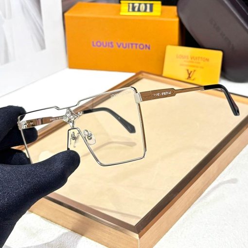 Luxury Designer Premium 1701 Aviators - Image 2
