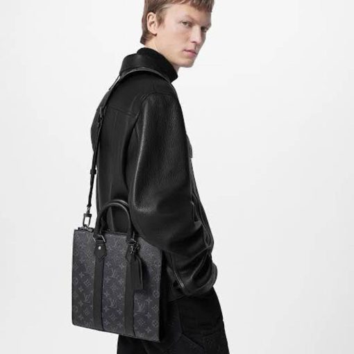 Luxury Designer Sac Plat Cross - Image 2