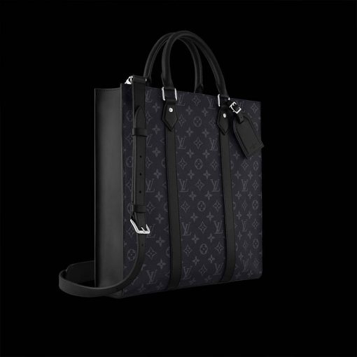 Luxury Designer Sac Plat Cross - Image 4