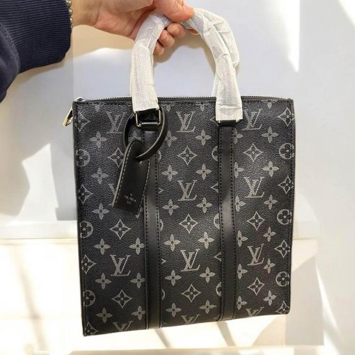Luxury Designer Sac Plat Cross - Image 3