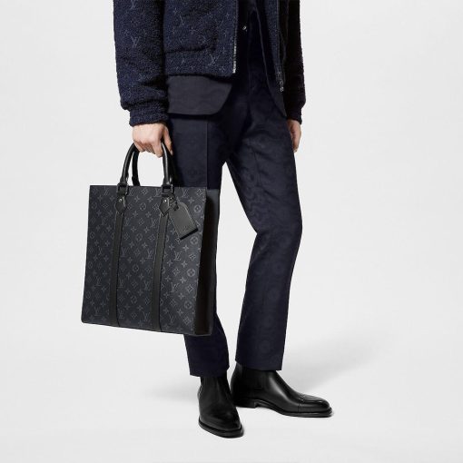 Luxury Designer Sac Plat Cross