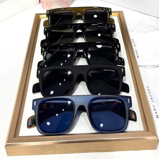 MJ Luxury Premium 1132 Wayfarers - Image 12