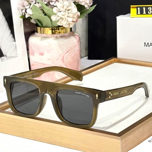 MJ Luxury Premium 1132 Wayfarers - Image 5