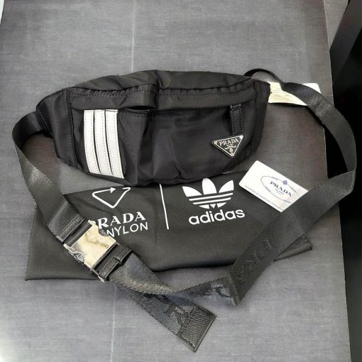 PRDA X ADDS RE NYLON BUM BAG - Image 6
