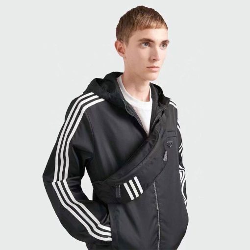 PRDA X ADDS RE NYLON BUM BAG - Image 3