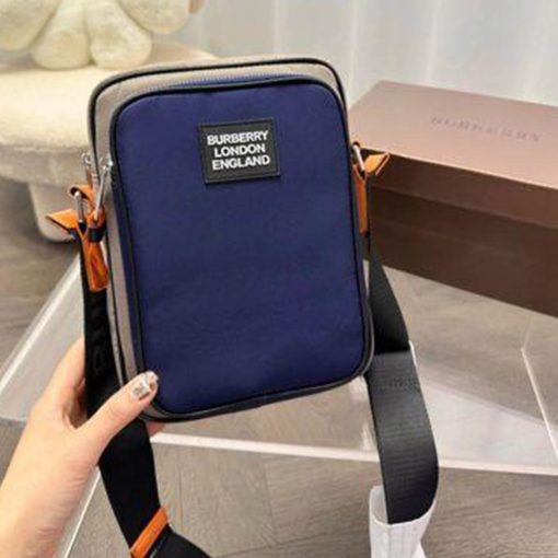 BB camera sling bag - Image 2