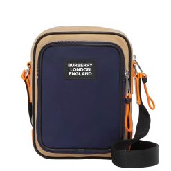 BB camera sling bag