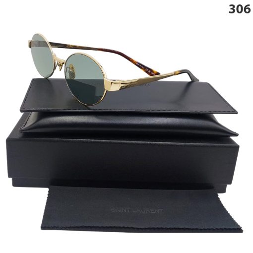 YSL Luxe 306 Women Aviators
