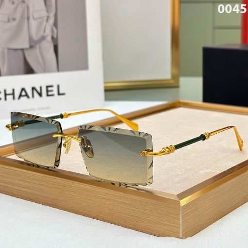 MYB Premium Luxury 0045 Aviators - Image 4