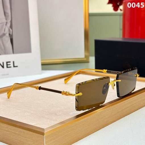 MYB Premium Luxury 0045 Aviators - Image 6