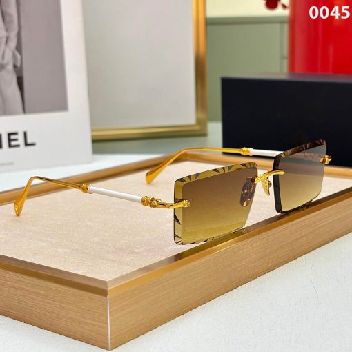 MYB Premium Luxury 0045 Aviators - Image 7