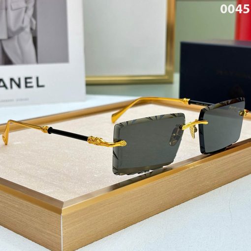 MYB Premium Luxury 0045 Aviators - Image 9