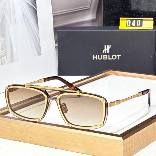 HUBLOT 040 Premium Wayfarers