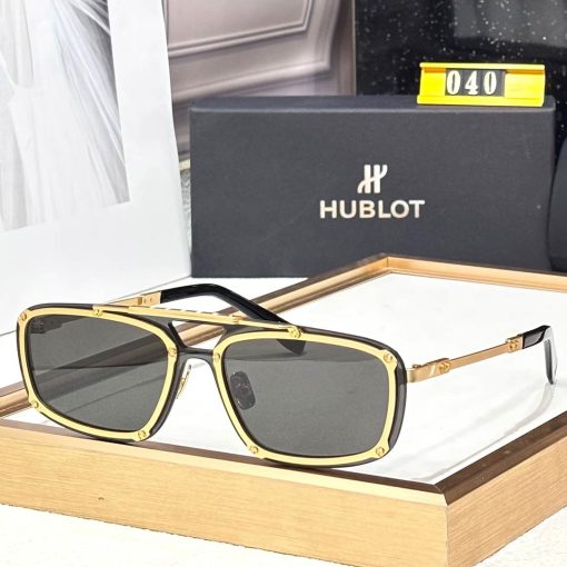 HUBLOT 040 Premium Wayfarers - Image 2