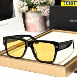 DG Premium Luxury 4431 Wayfarers-Mirror Quality