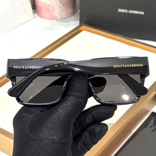 DG Premium Luxury 4431 Wayfarers-Mirror Quality - Image 10